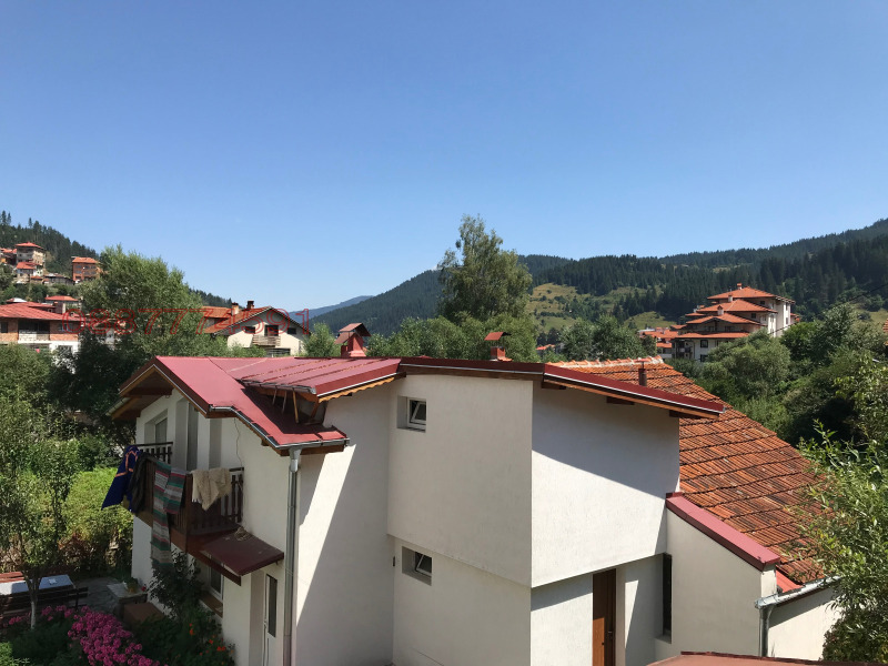 Продава 2-СТАЕН, гр. Чепеларе, област Смолян, снимка 3 - Апартаменти - 53204679