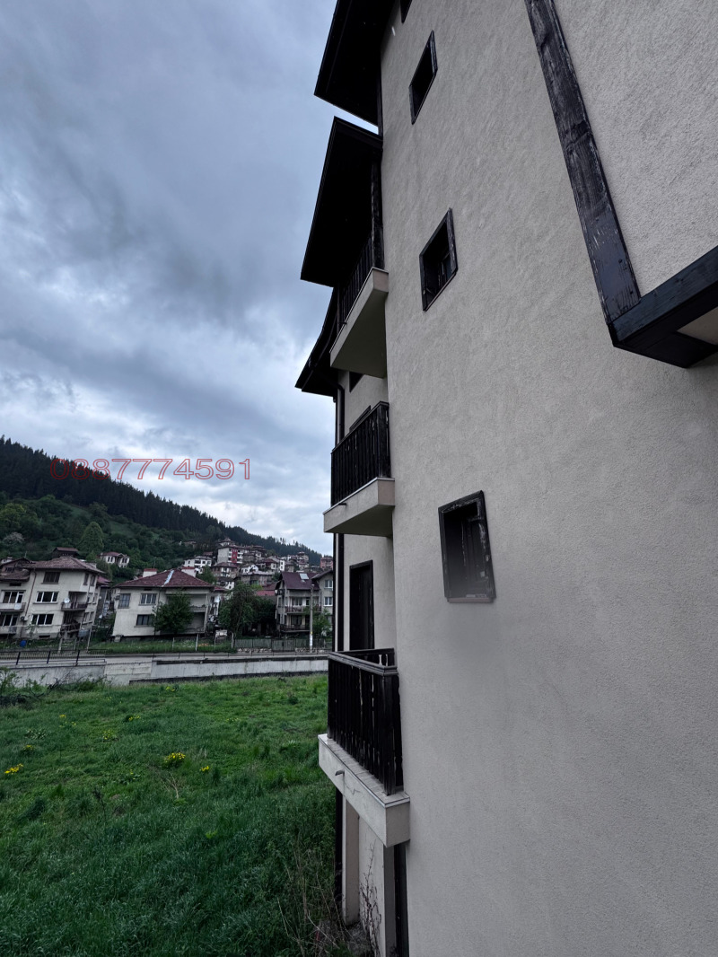 Продава 2-СТАЕН, гр. Чепеларе, област Смолян, снимка 7 - Апартаменти - 53204679