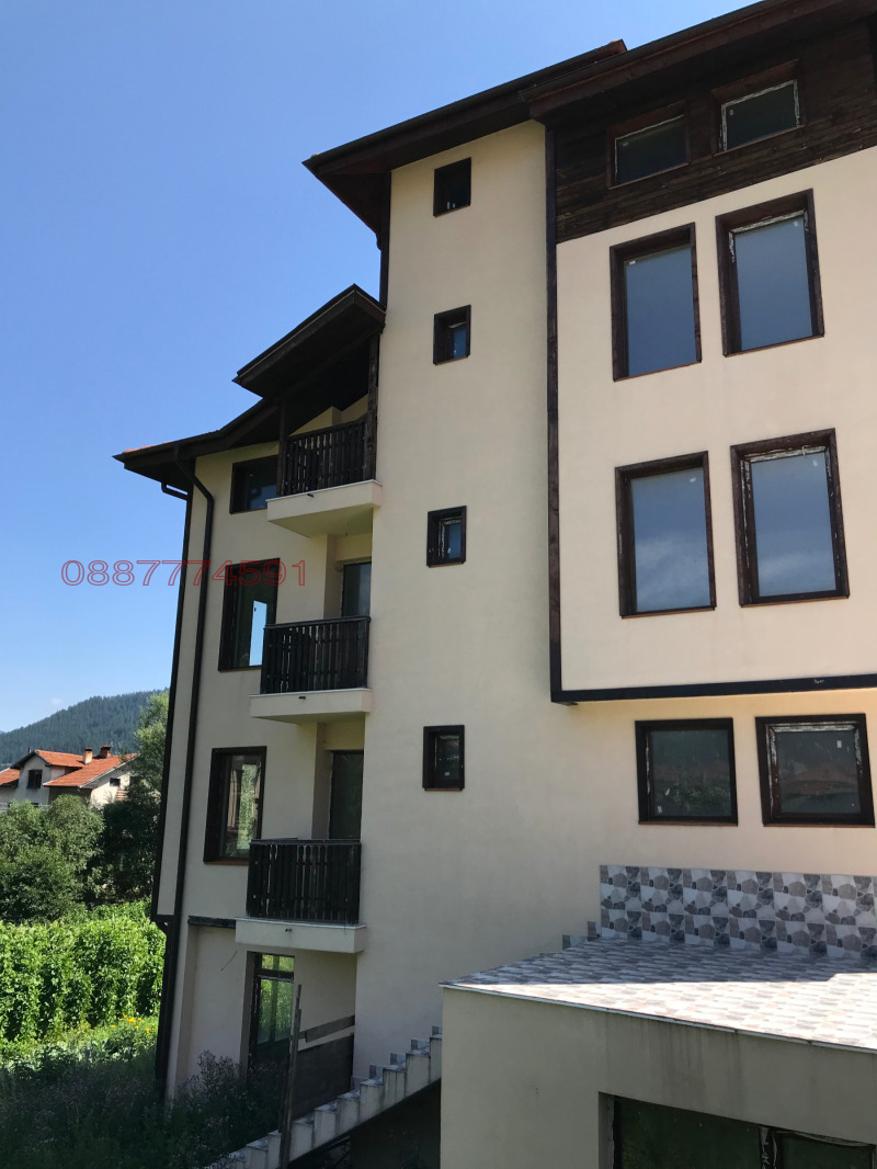 Продава 2-СТАЕН, гр. Чепеларе, област Смолян, снимка 4 - Апартаменти - 53204679