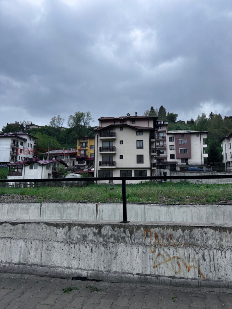 Продава 2-СТАЕН, гр. Чепеларе, област Смолян, снимка 9 - Апартаменти - 53204679