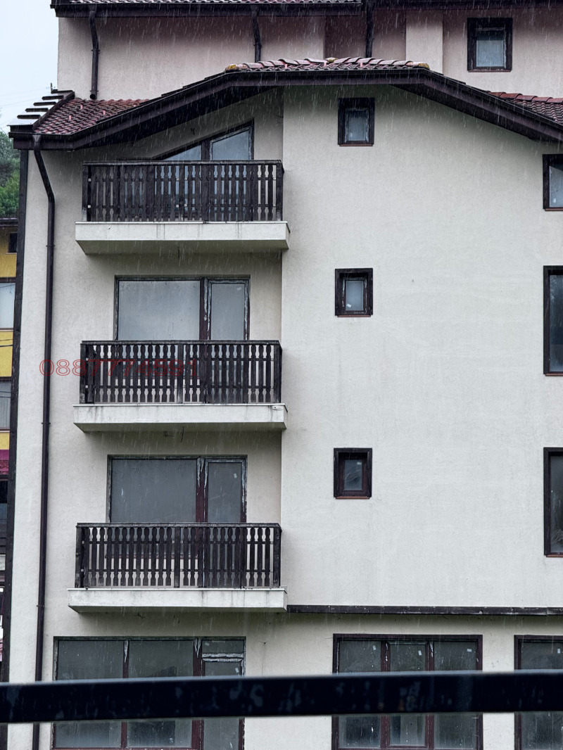 Продава 2-СТАЕН, гр. Чепеларе, област Смолян, снимка 6 - Апартаменти - 53204679