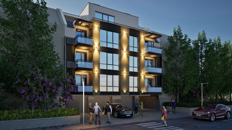 Продава 2-СТАЕН, гр. Пловдив, Каменица 1