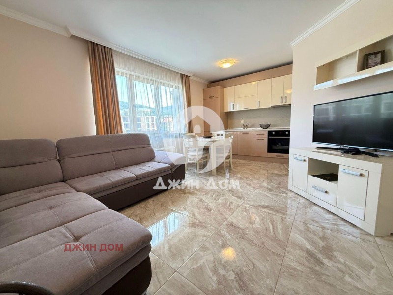 Продава 2-СТАЕН, гр. Свети Влас, област Бургас, снимка 2 - Апартаменти - 52710942