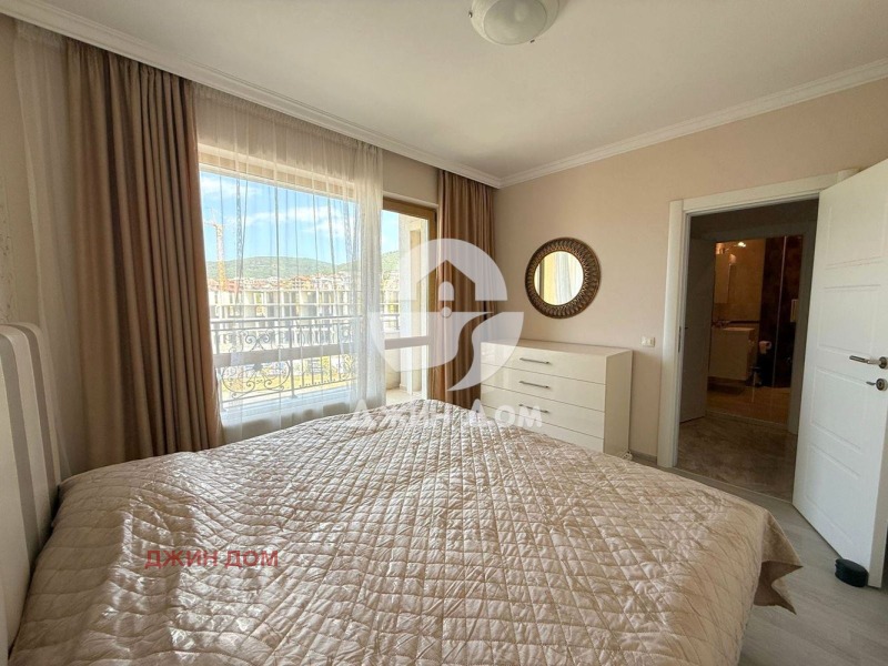 Продава 2-СТАЕН, гр. Свети Влас, област Бургас, снимка 5 - Апартаменти - 52710942