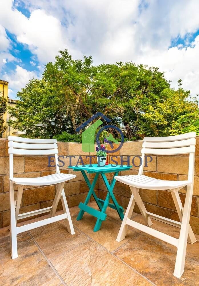Продава 2-СТАЕН, гр. Пловдив, Център, снимка 10 - Апартаменти - 56516887
