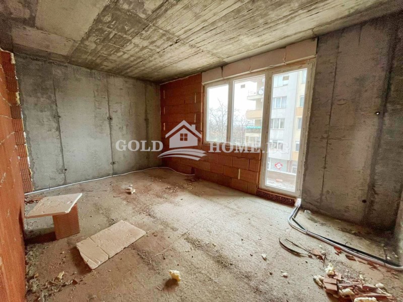 Satılık  2 yatak odası Plovdiv , Gagarin , 105 metrekare | 49277538 - görüntü [7]