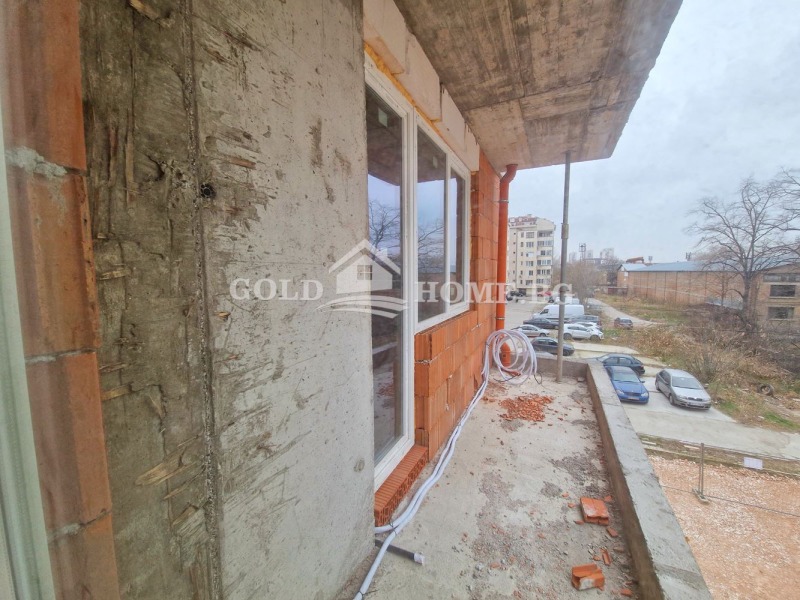 Satılık  2 yatak odası Plovdiv , Gagarin , 105 metrekare | 49277538 - görüntü [9]