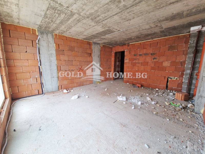 For Sale  2 bedroom Plovdiv , Gagarin , 105 sq.m | 49277538 - image [3]