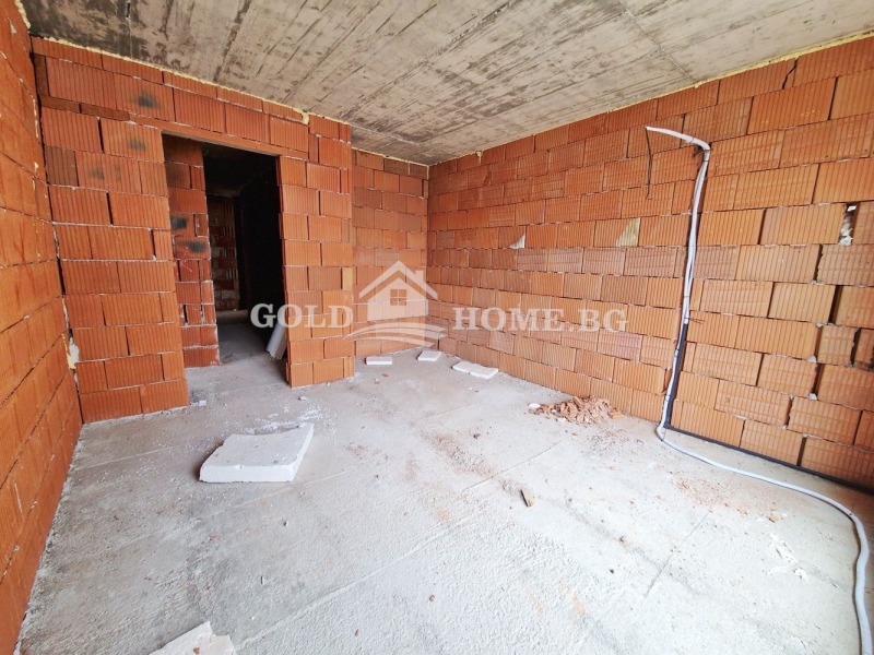 For Sale  2 bedroom Plovdiv , Gagarin , 105 sq.m | 49277538 - image [6]