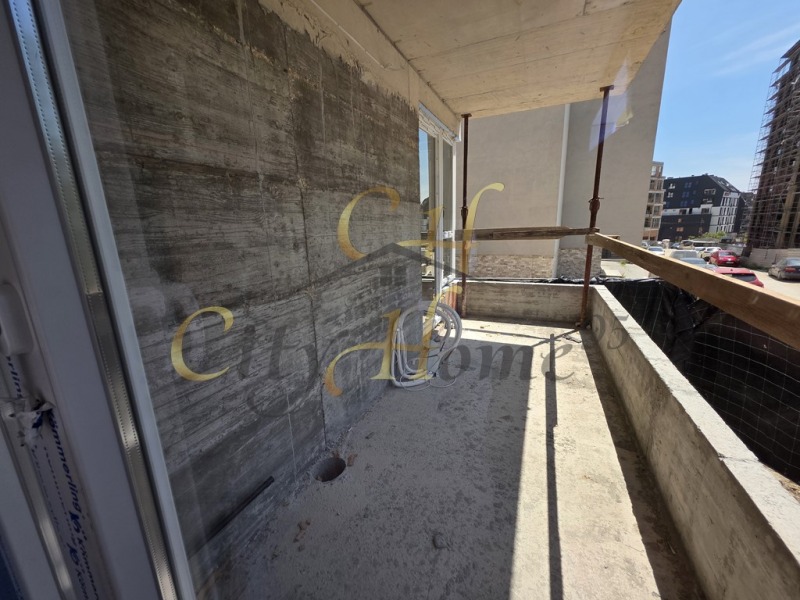 Προς πώληση  2 υπνοδωμάτια Βαρνα , Λεβσκη 1 , 102 τ.μ | 60672464 - εικόνα [6]