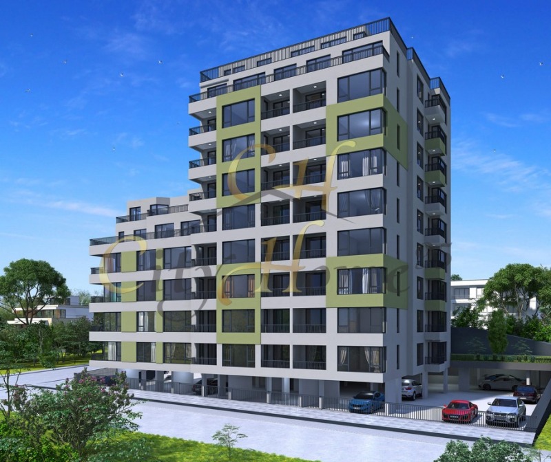 Продава  3-стаен град Варна , Левски 1 , 102 кв.м | 60672464 - изображение [4]