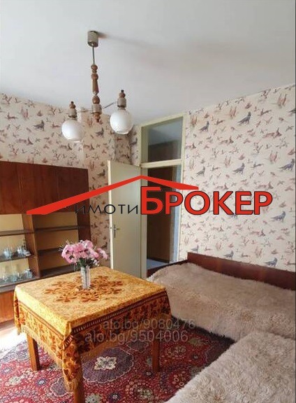 Продава 3-СТАЕН, гр. Сливен, Дружба, снимка 6 - Aпартаменти - 47508258