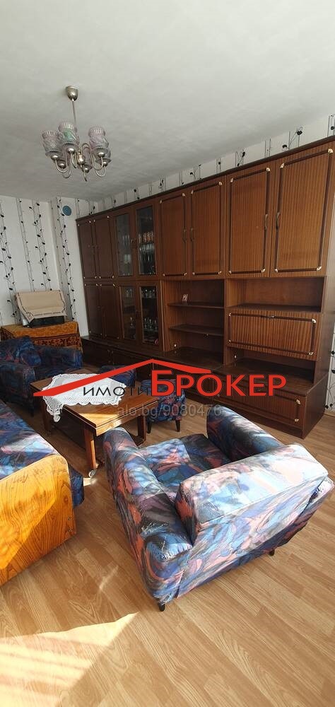 Продава 3-СТАЕН, гр. Сливен, Дружба, снимка 3 - Aпартаменти - 47508258