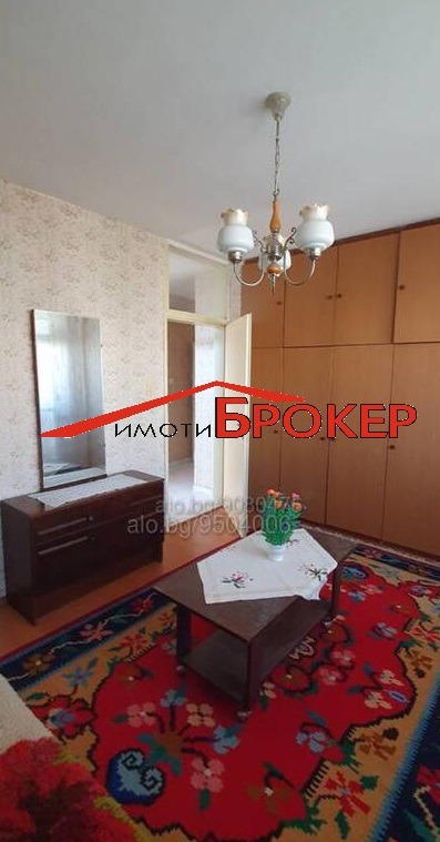 Продава 3-СТАЕН, гр. Сливен, Дружба, снимка 13 - Aпартаменти - 48752477