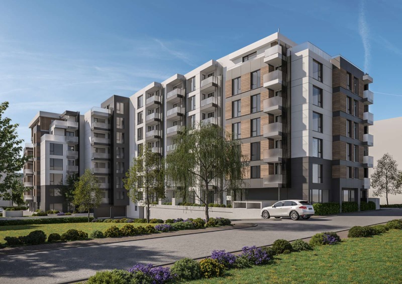 Продаја  2 спаваће собе Софија , Витоша , 167 м2 | 74977826 - слика [3]