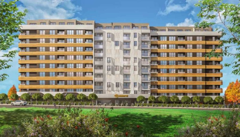 Продава  3-стаен град Бургас , Славейков , 99 кв.м | 39202464 - изображение [10]