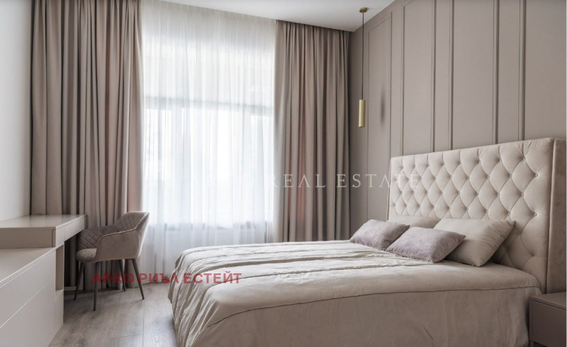 Zu verkaufen  2 Schlafzimmer Sofia , Zentar , 107 qm | 42891952 - Bild [4]
