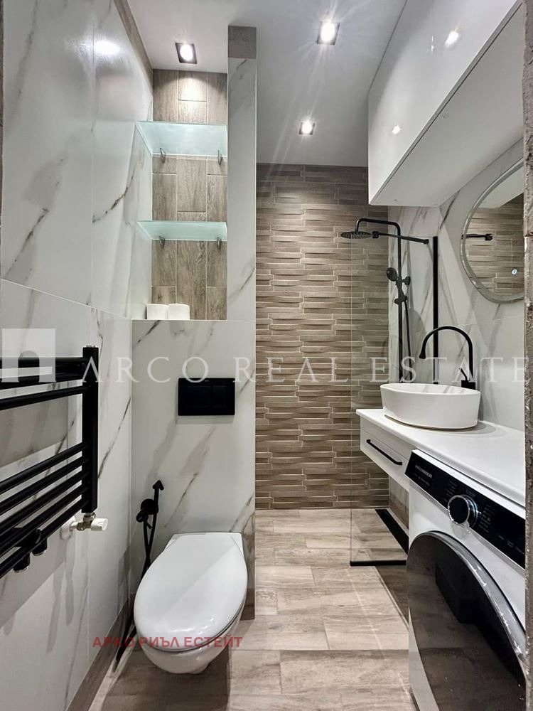 Zu verkaufen  2 Schlafzimmer Sofia , Zentar , 107 qm | 42891952 - Bild [6]