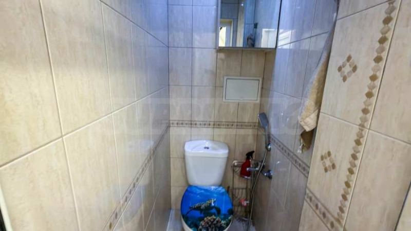 Продава 3-СТАЕН, гр. София, Банишора, снимка 9 - Апартаменти - 53559210