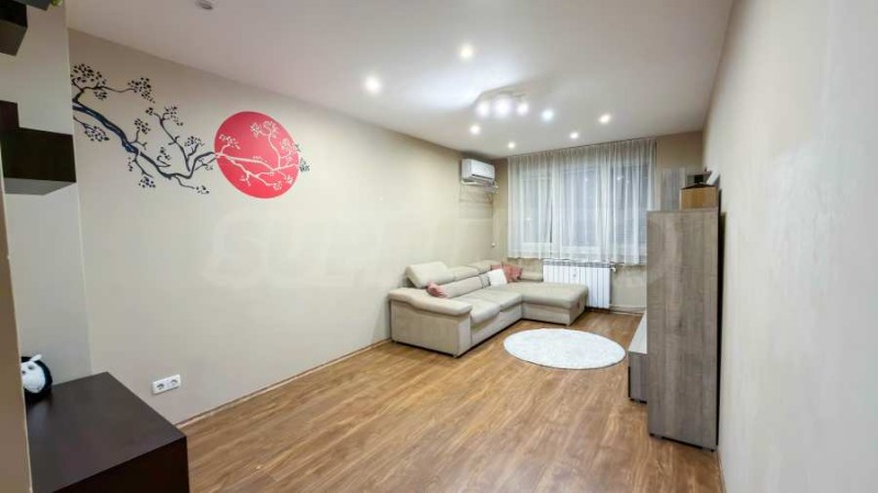 Продава 3-СТАЕН, гр. София, Банишора, снимка 2 - Апартаменти - 53559210