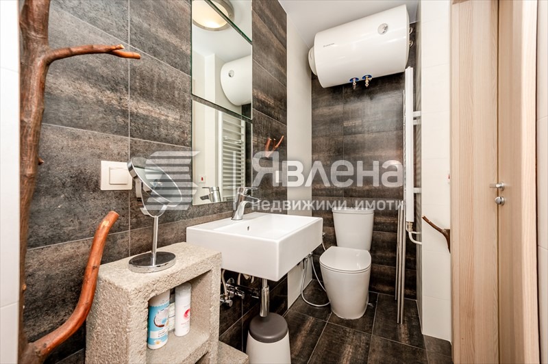 Продава 3-СТАЕН, гр. София, Лозенец, снимка 10 - Апартаменти - 54210596