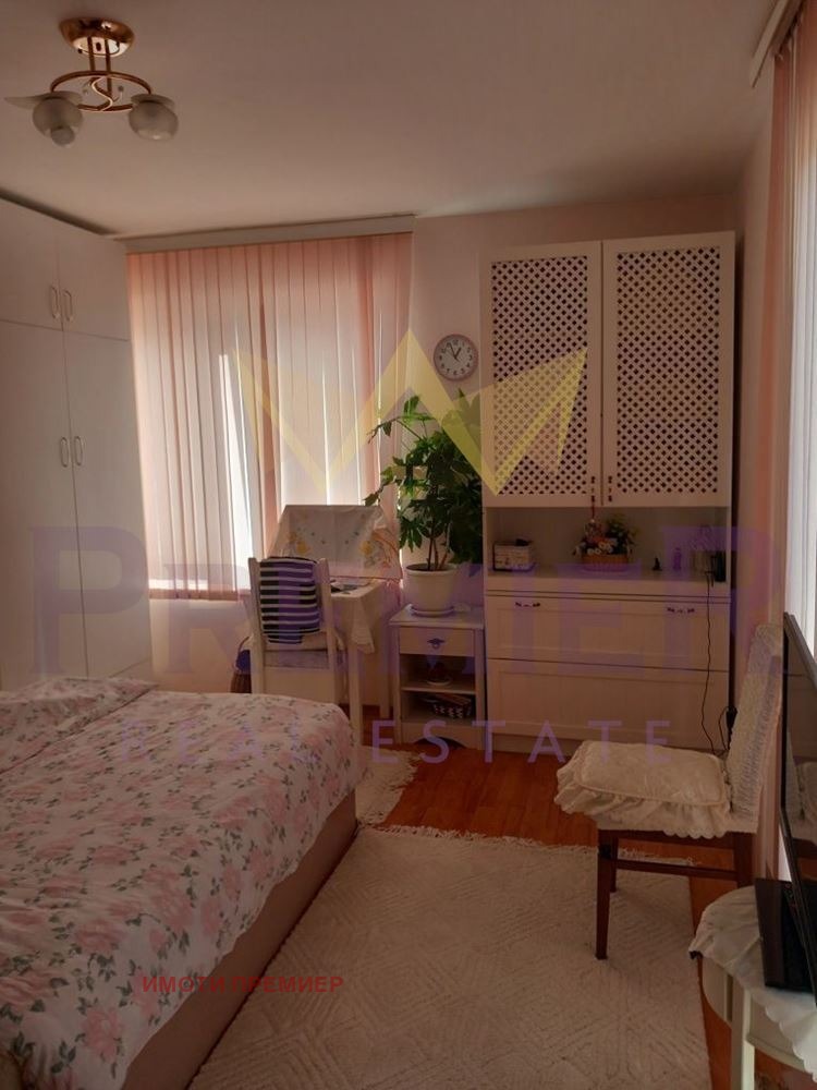 Продава 3-СТАЕН, гр. Варна, к.к. Св.Св. Константин и Елена, снимка 6 - Апартаменти - 55597903