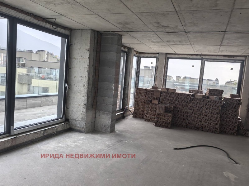 Продава 4-СТАЕН, гр. София, Драгалевци, снимка 4 - Aпартаменти - 47300657