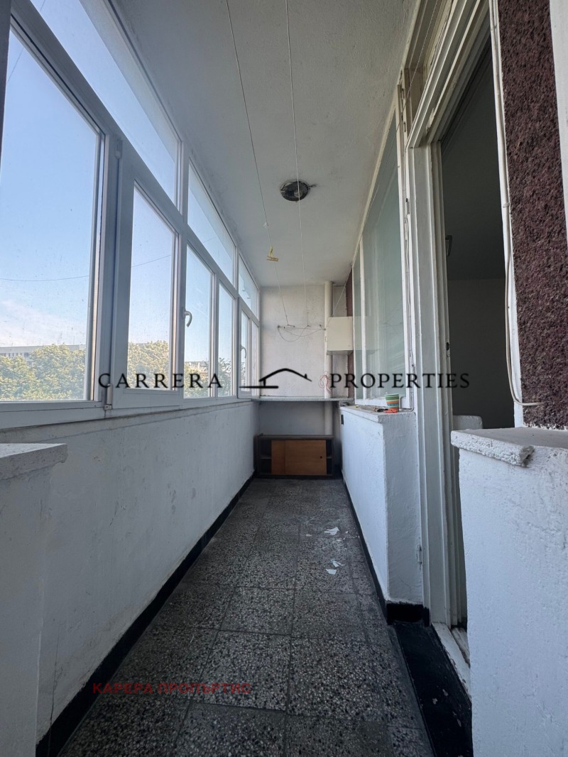 Na prodej  3 ložnice Varna , VINS-Červen ploštad , 118 m2 | 23831025 - obraz [6]