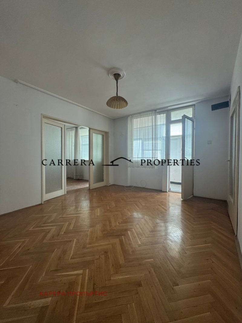 Na prodej  3 ložnice Varna , VINS-Červen ploštad , 118 m2 | 23831025