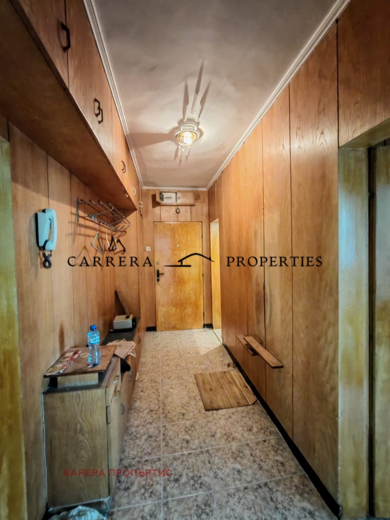 Na prodej  3 ložnice Varna , VINS-Červen ploštad , 118 m2 | 23831025 - obraz [5]