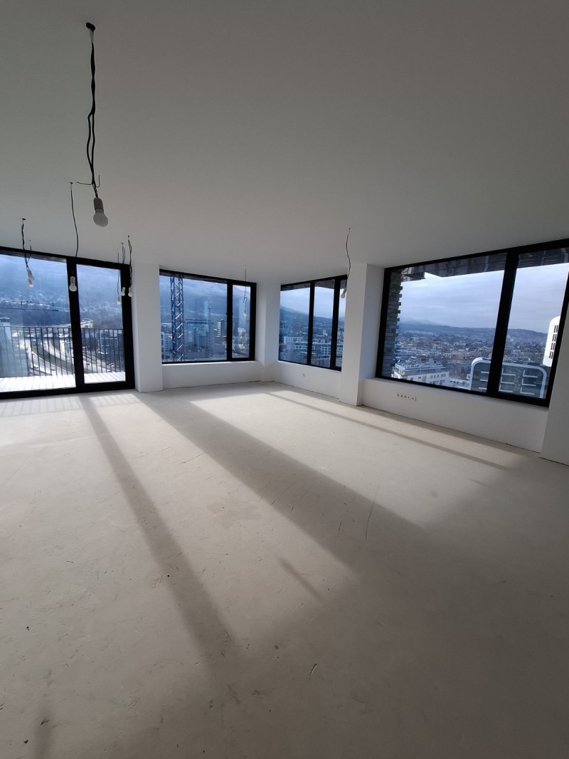 Продава 4-СТАЕН, гр. София, Манастирски ливади, снимка 11 - Апартаменти - 53419426