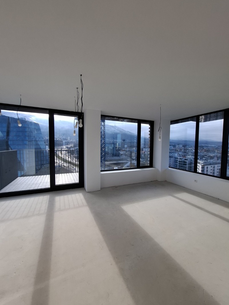 Продава 4-СТАЕН, гр. София, Манастирски ливади, снимка 9 - Апартаменти - 53419426