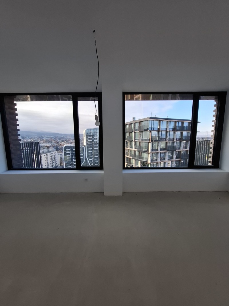 Продава 4-СТАЕН, гр. София, Манастирски ливади, снимка 2 - Апартаменти - 53419426