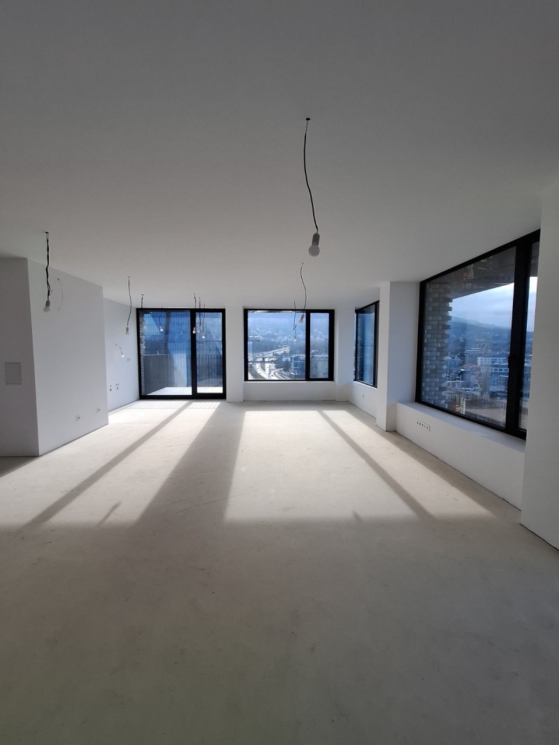 Продава 4-СТАЕН, гр. София, Манастирски ливади, снимка 12 - Апартаменти - 53419426