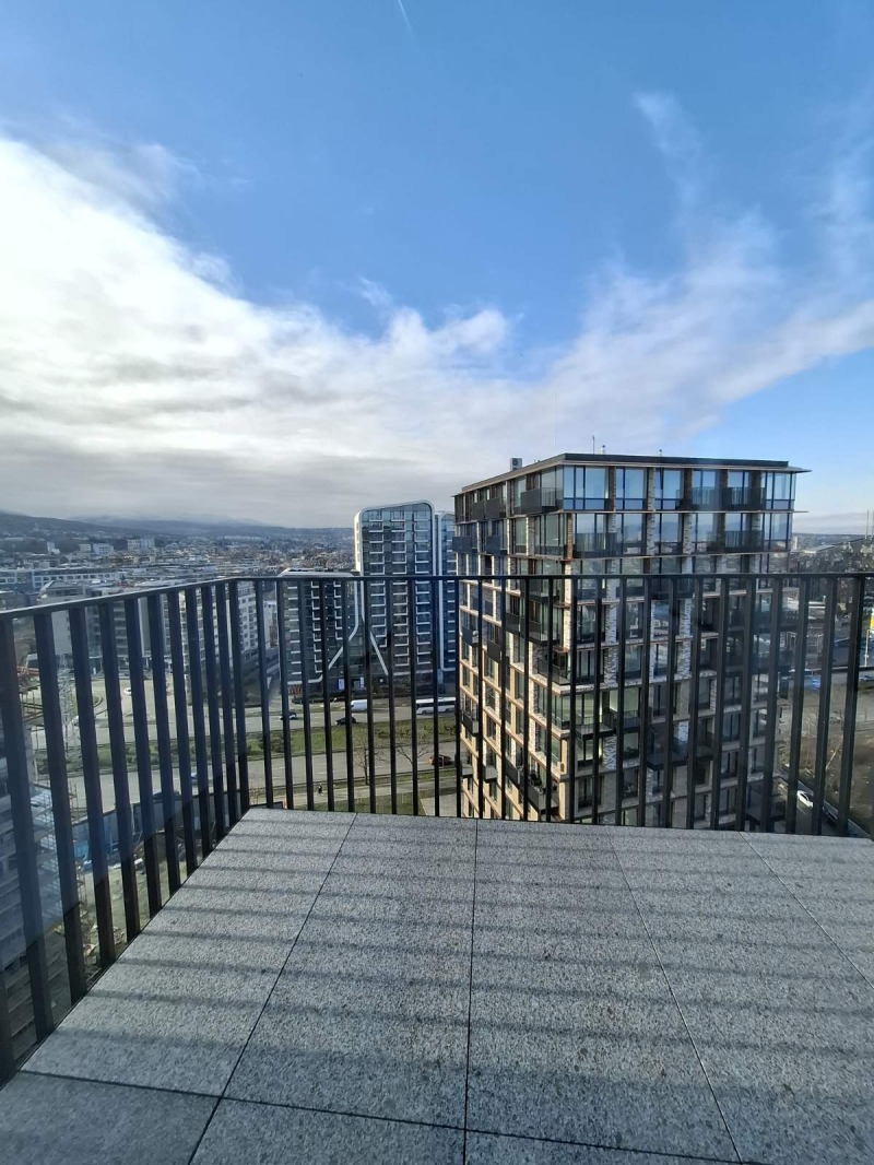 Продава 4-СТАЕН, гр. София, Манастирски ливади