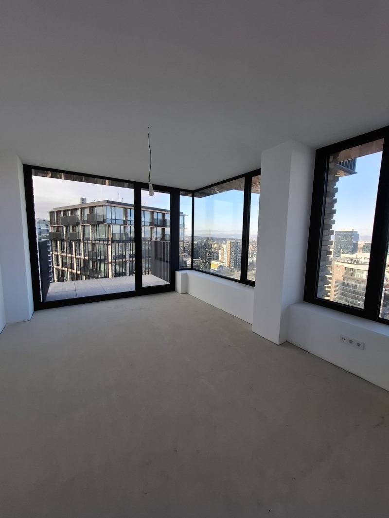 Продава 4-СТАЕН, гр. София, Манастирски ливади, снимка 3 - Апартаменти - 53419426