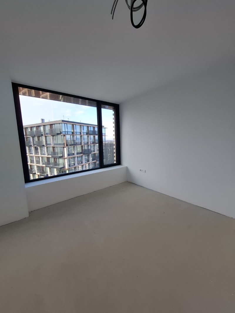 Продава 4-СТАЕН, гр. София, Манастирски ливади, снимка 5 - Апартаменти - 53419426