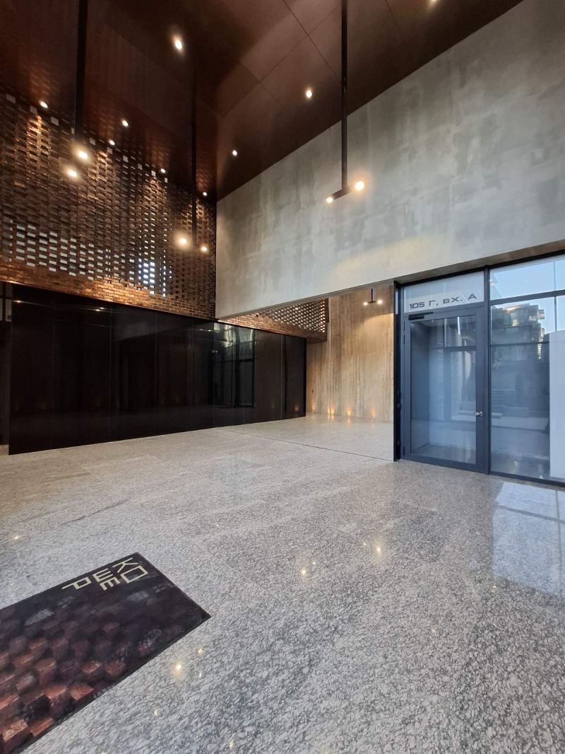 Продава 4-СТАЕН, гр. София, Манастирски ливади, снимка 15 - Апартаменти - 53419426