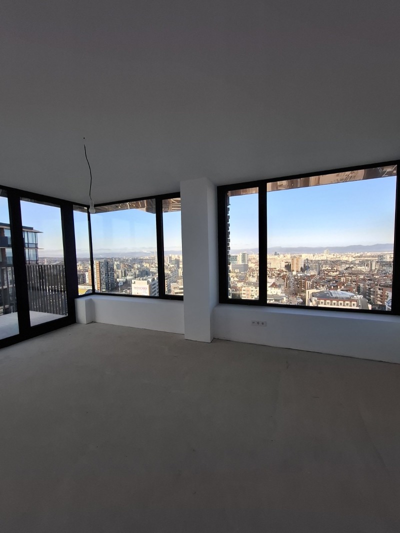 Продава 4-СТАЕН, гр. София, Манастирски ливади, снимка 4 - Апартаменти - 53419426