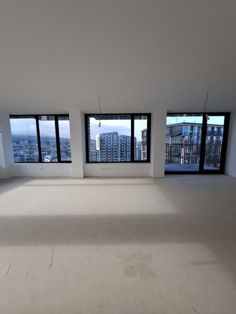 Продава 4-СТАЕН, гр. София, Манастирски ливади, снимка 10 - Апартаменти - 53419426