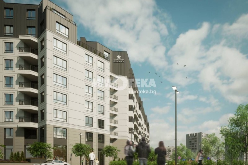 Na prodej  3+ ložnice Sofia , Mladost 4 , 143 m2 | 66902366 - obraz [2]