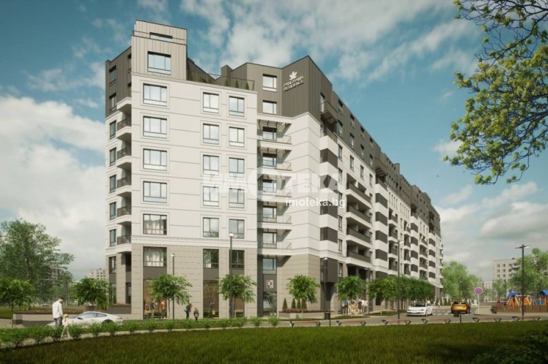 Na prodej  3+ ložnice Sofia , Mladost 4 , 143 m2 | 66902366