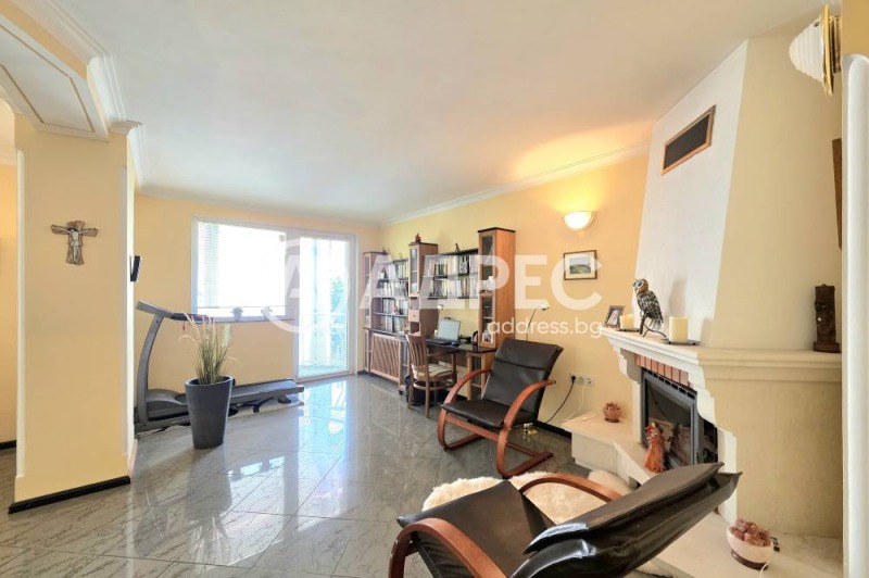 Продава  Многостаен град София , Павлово , 147 кв.м | 49239966 - изображение [5]