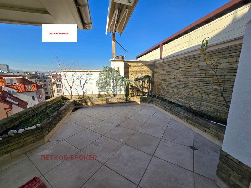 Продава МНОГОСТАЕН, гр. София, Манастирски ливади, снимка 16 - Апартаменти - 52421720