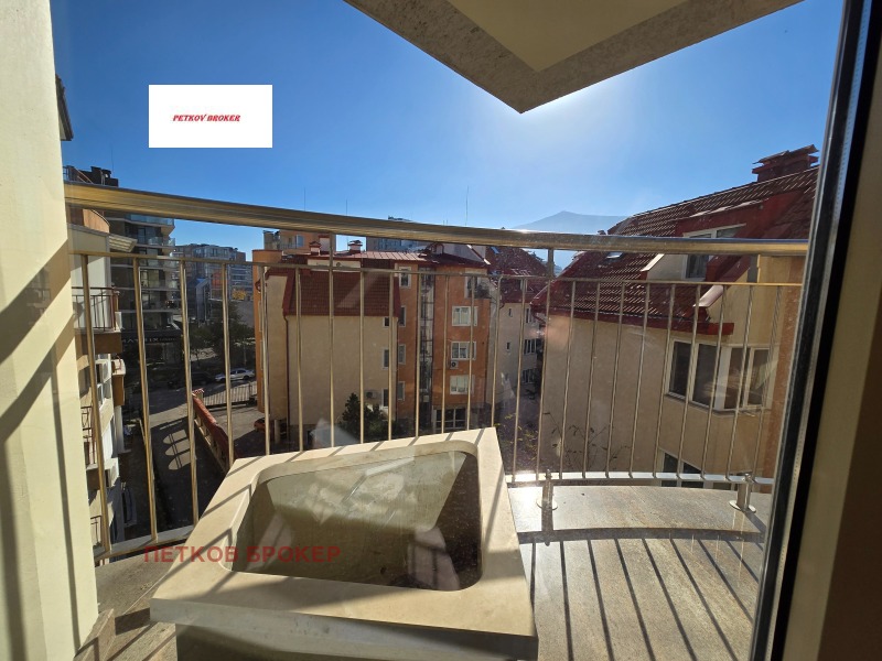 Продава МНОГОСТАЕН, гр. София, Манастирски ливади, снимка 11 - Апартаменти - 52421720