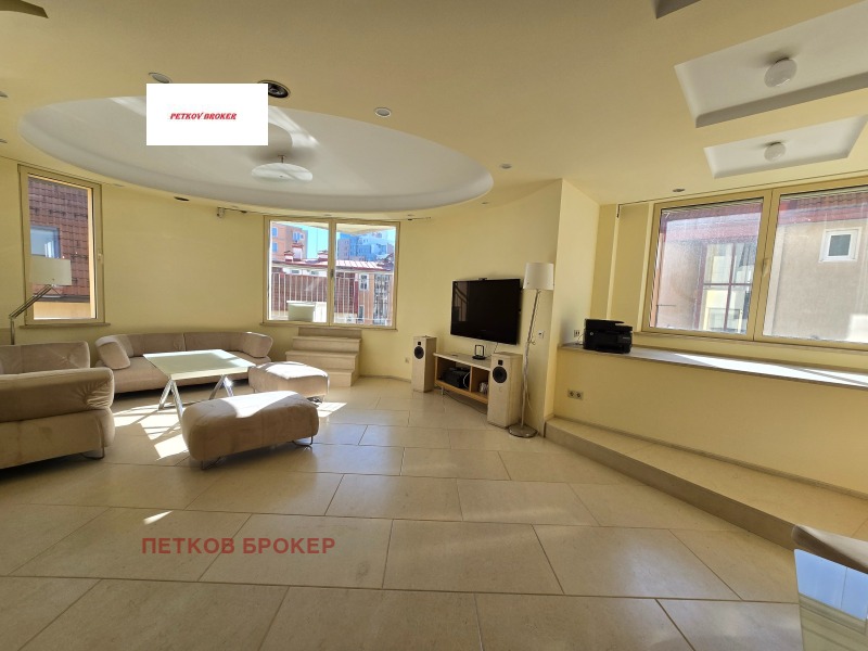 Продава МНОГОСТАЕН, гр. София, Манастирски ливади, снимка 10 - Апартаменти - 52421720