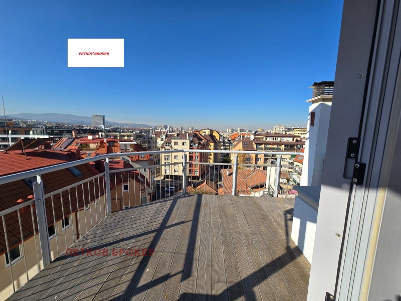 Продава МНОГОСТАЕН, гр. София, Манастирски ливади, снимка 15 - Апартаменти - 52421720