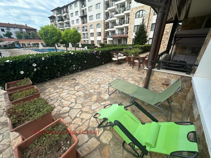 Продава  3-стаен област Бургас , с. Равда , 79 кв.м | 95248373 - изображение [3]