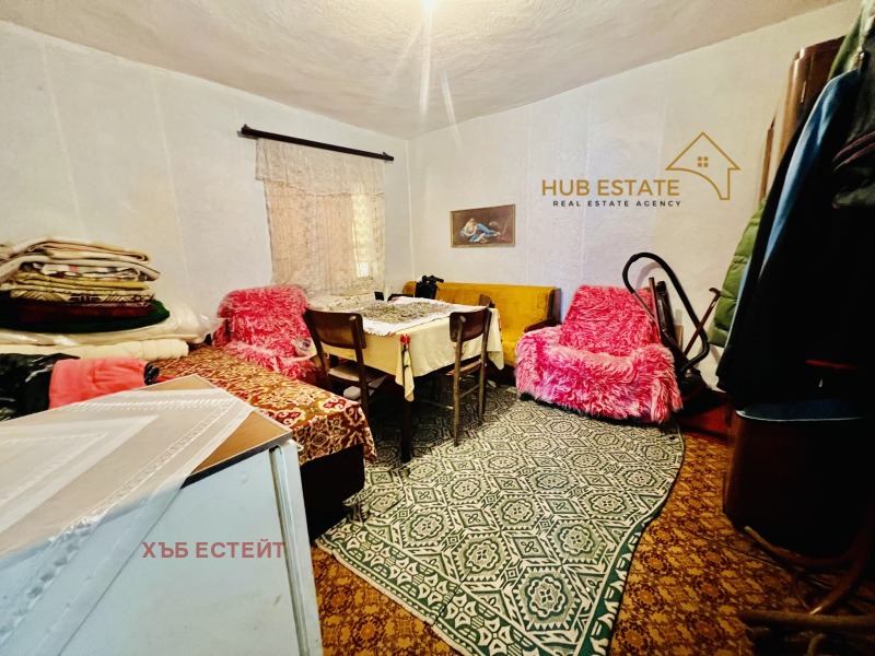 Продава  Къща област Добрич , гр. Генерал Тошево , 99 кв.м | 48940636 - изображение [8]