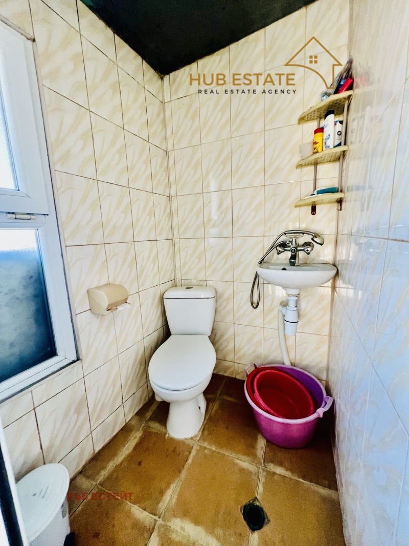 Продава  Къща област Добрич , гр. Генерал Тошево , 99 кв.м | 48940636 - изображение [5]